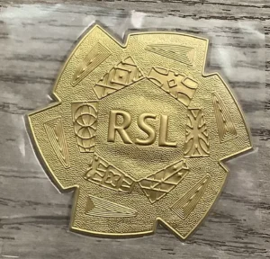 Winner Lega Saudita Patch