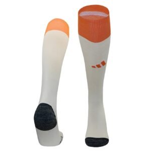 24-25 AS Roma Away Socks