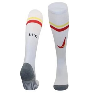 24-25 Liverpool Third Socks