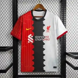 24-25 Liverpool Special Fan Version