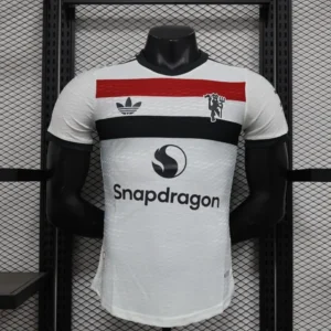 24-25 Manchester United Third Player Version