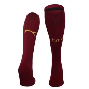 24-25 Manchester City Third Socks