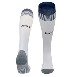 24-25 Tottenham Hotspur Home Socks