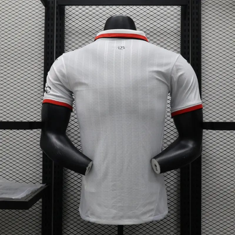 24-25 AC Milan Away Player Version - Image 4