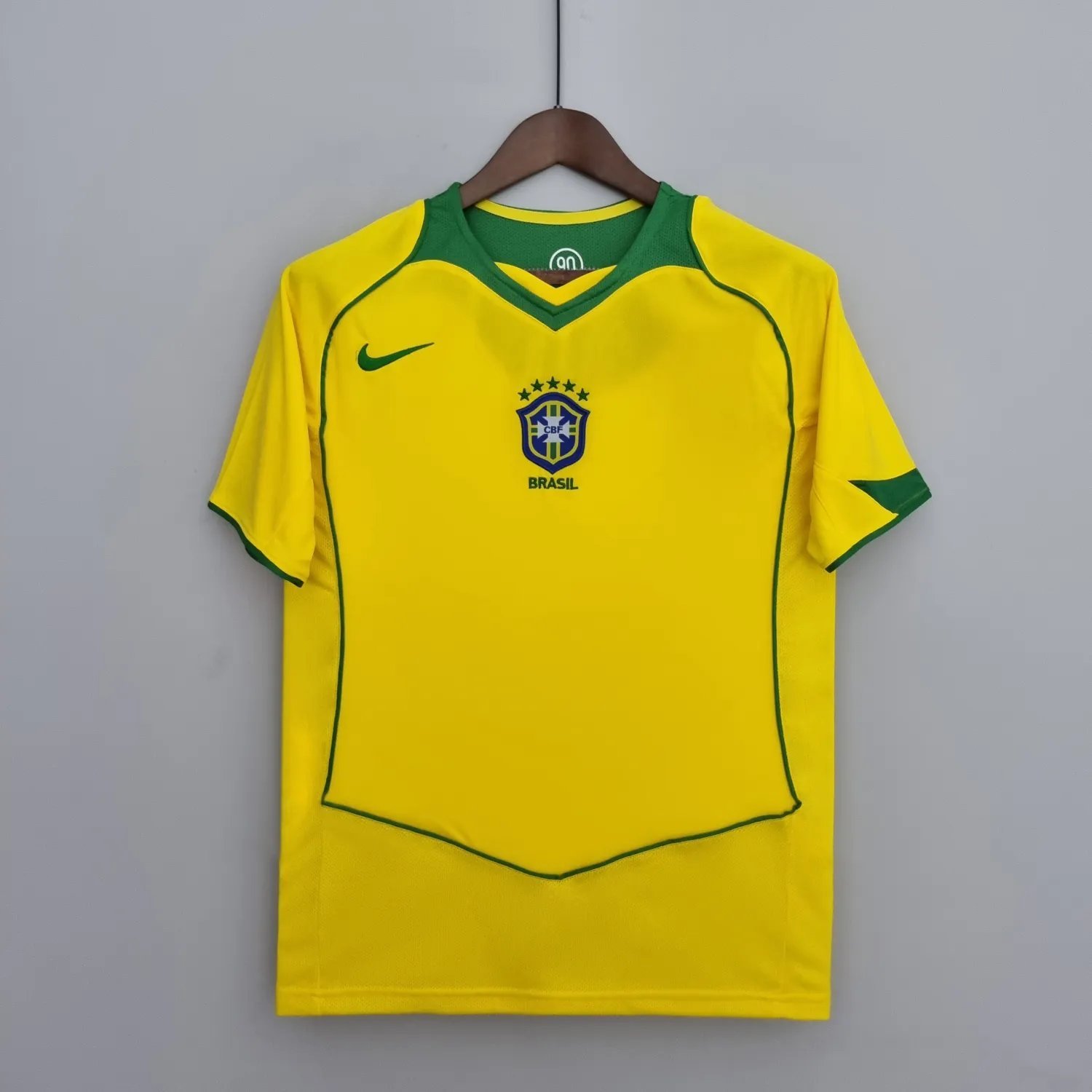 04-06 Brazil Home Retro 