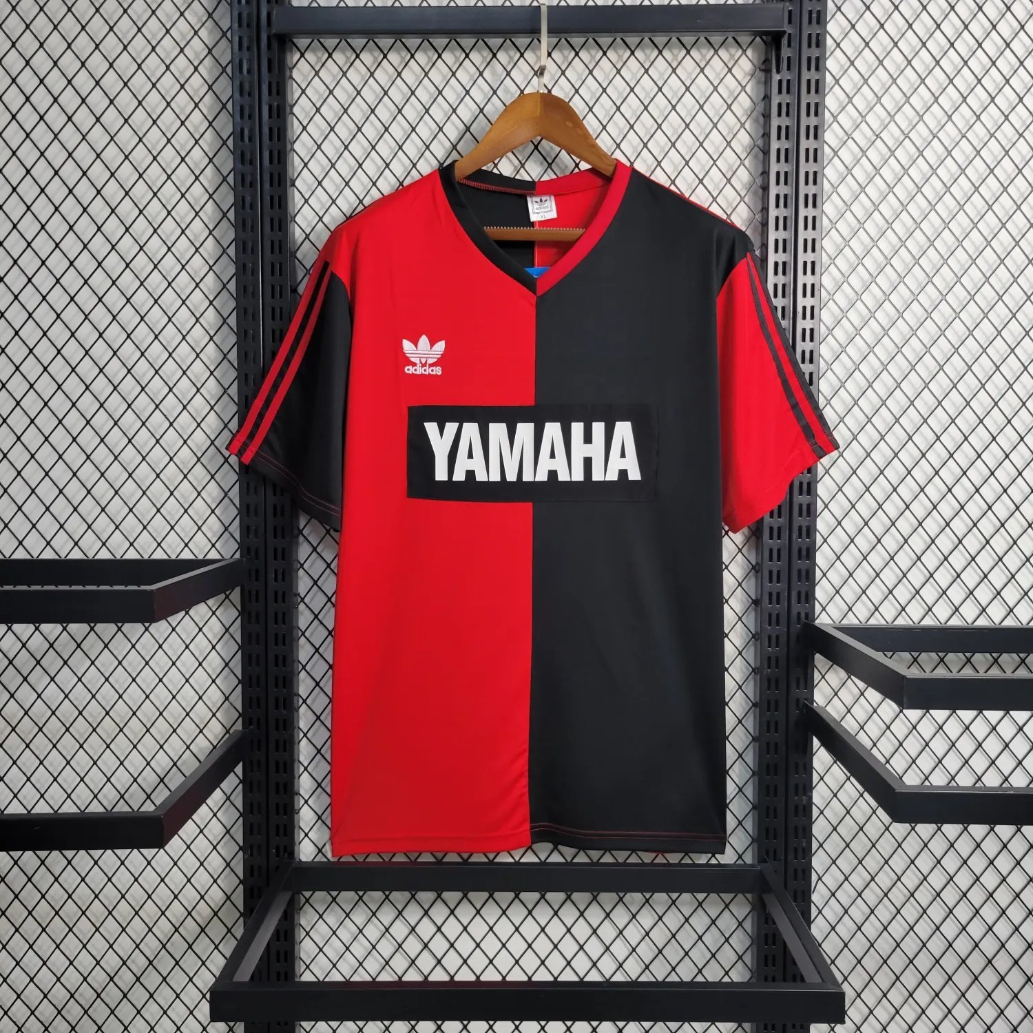 93-94 Newell's Old Boys Retro 
