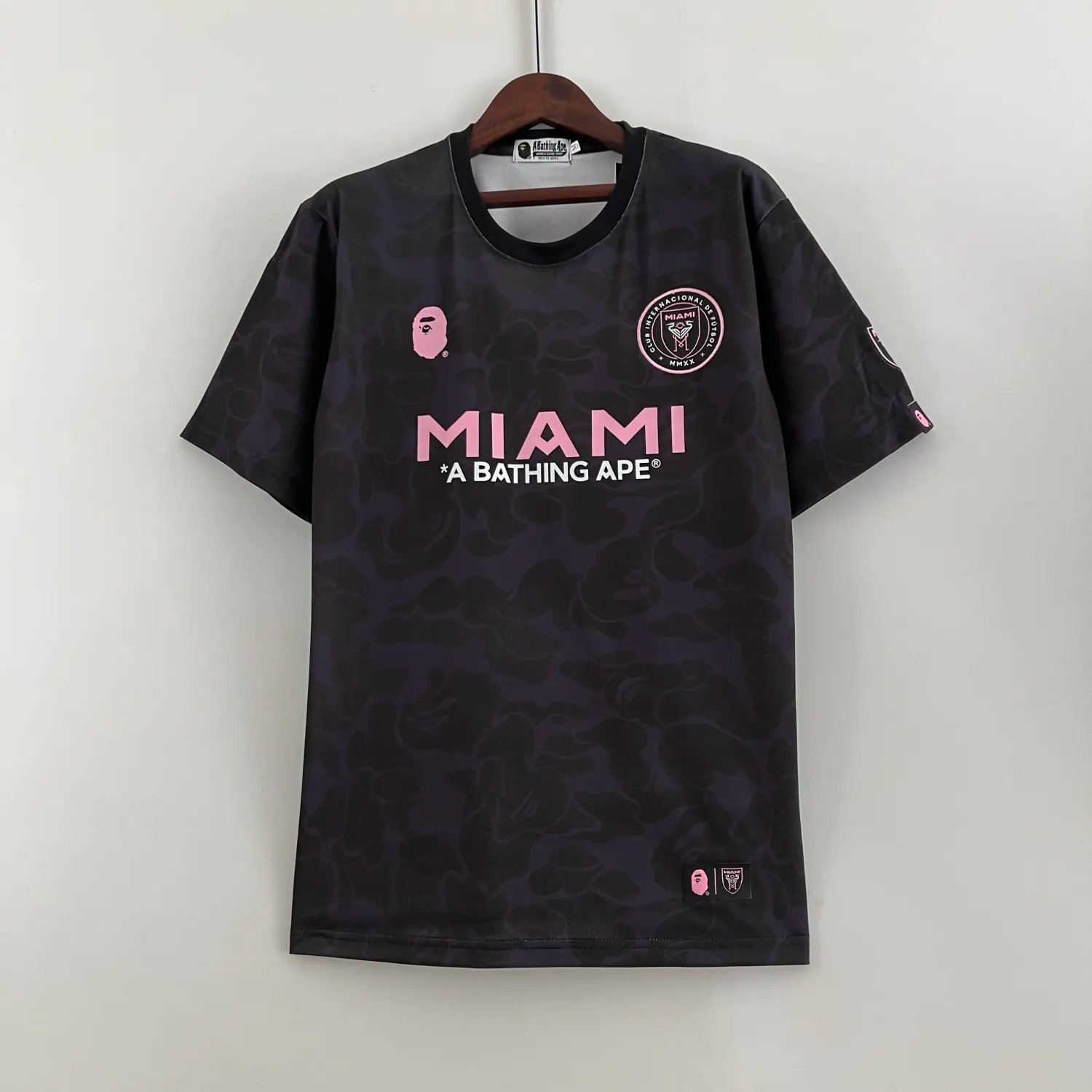 23-24 Inter Miami Joint Edition Fan Version 