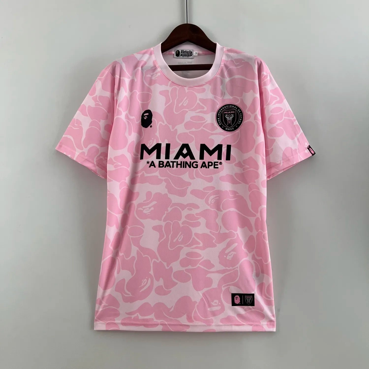 23-24 Inter Miami Joint Edition Fan Version 
