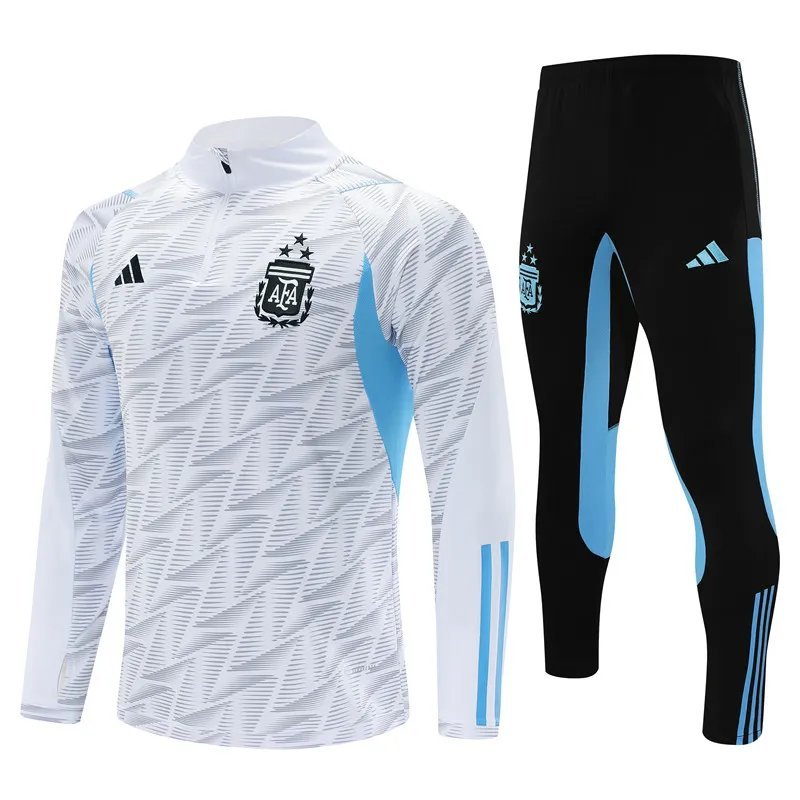 23-24 Argentina Training Suit