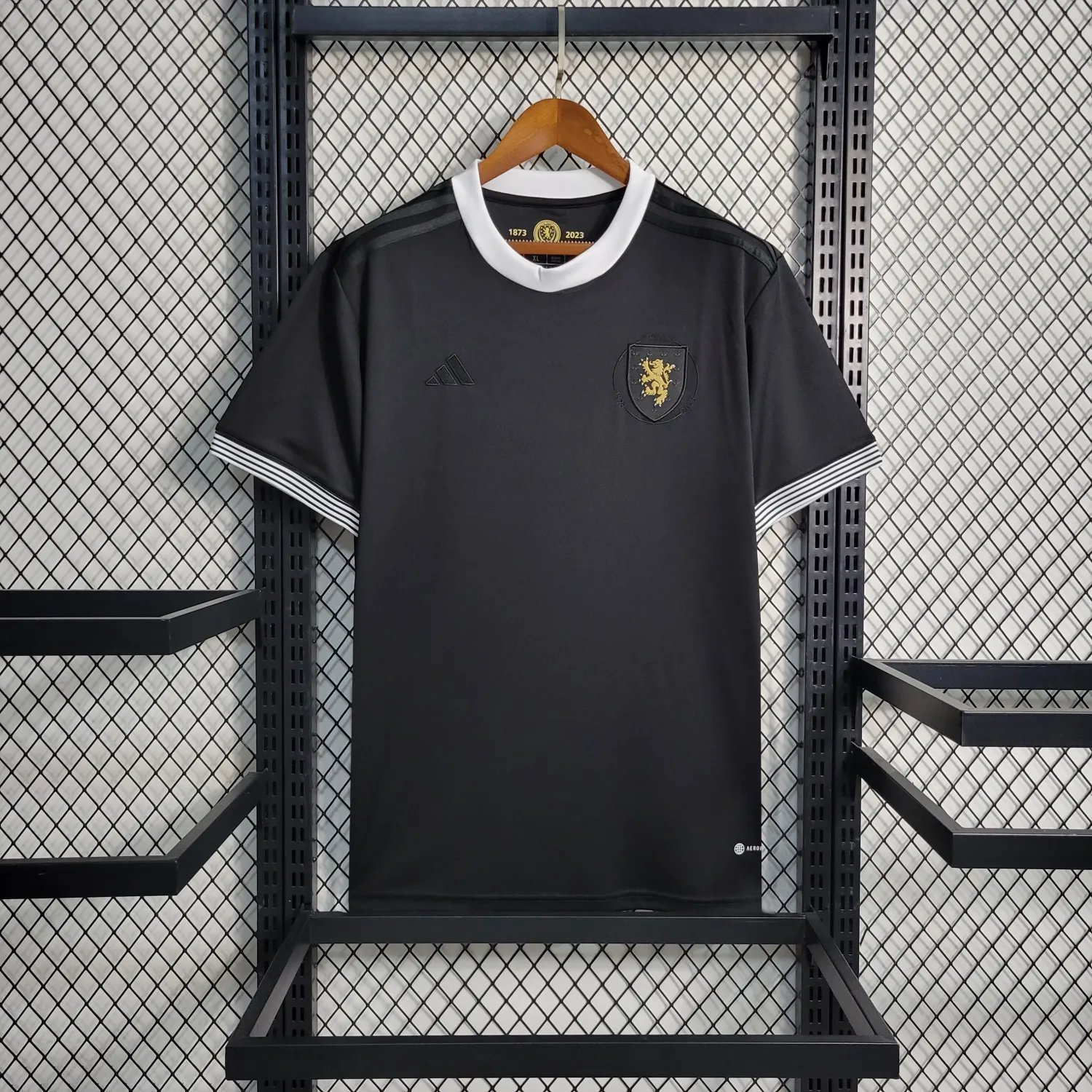 2023 Scotland Special Fan Version 