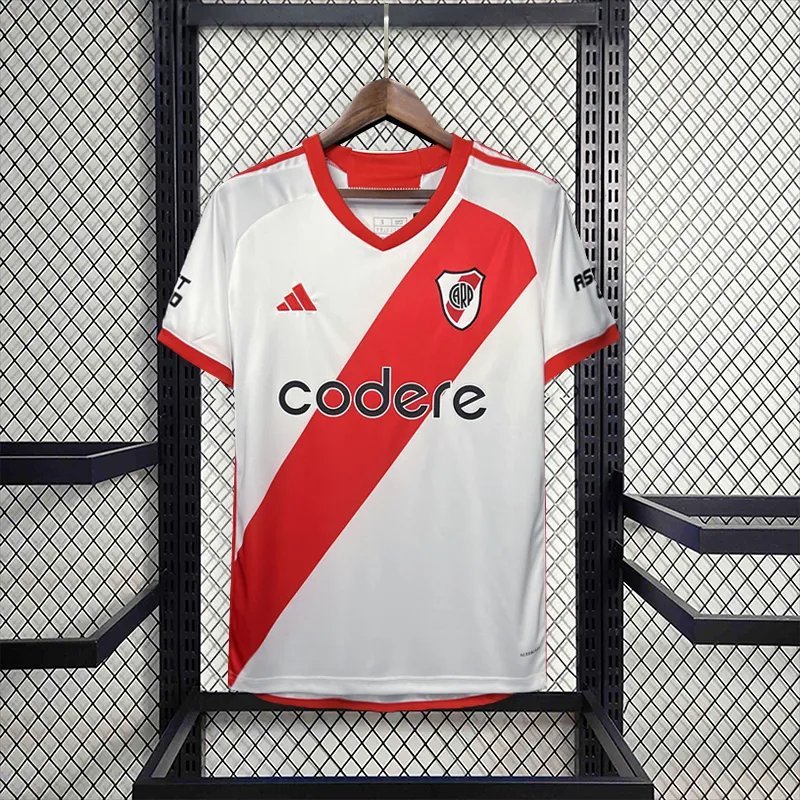 23-24 River Plate Home Fan Version 