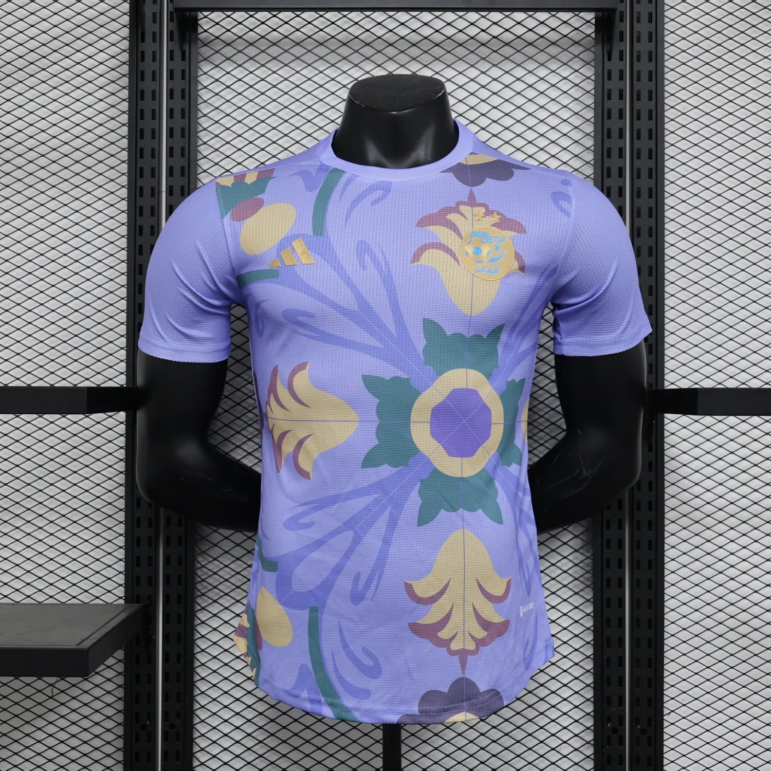 23-24 Algeria Player Version