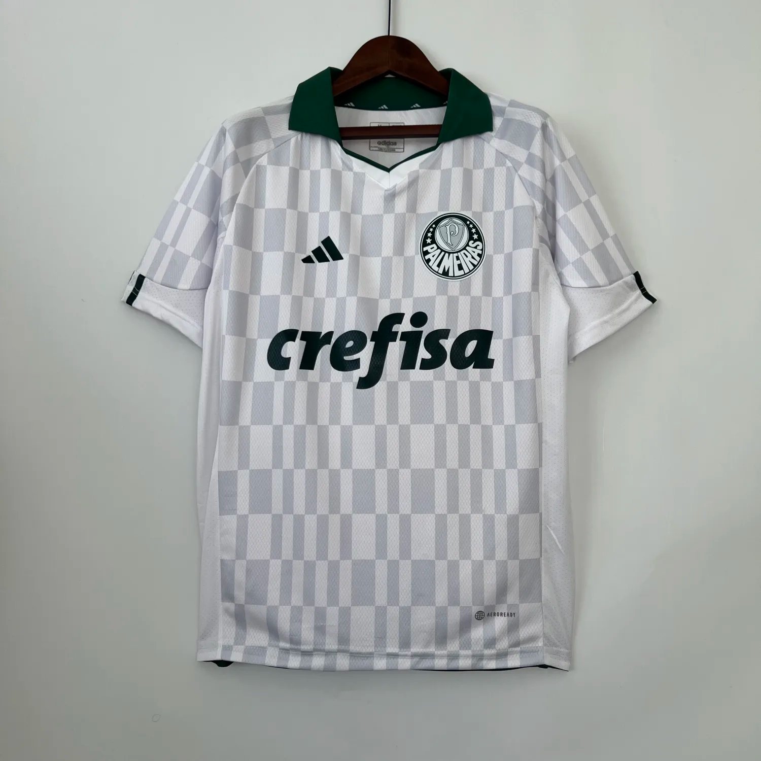 23-24 Palmeiras Special Fan Version 