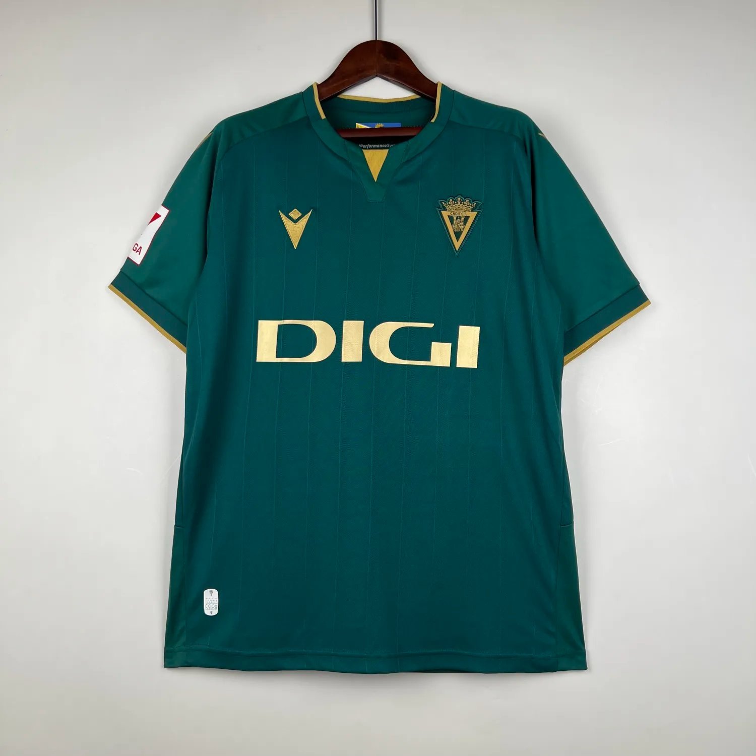 23-24 Cadiz CF Third Fan Version 