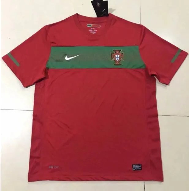 2010 World Cup Portugal Home 
