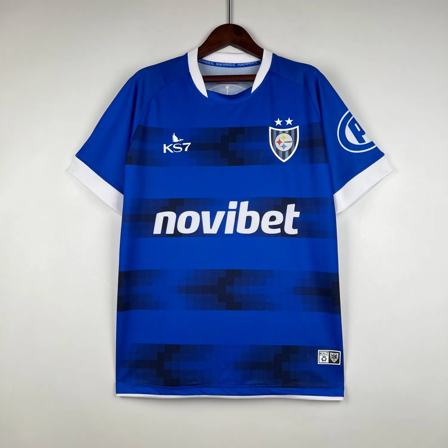 23-24 Deportivo Huachipato Home Fan Version 