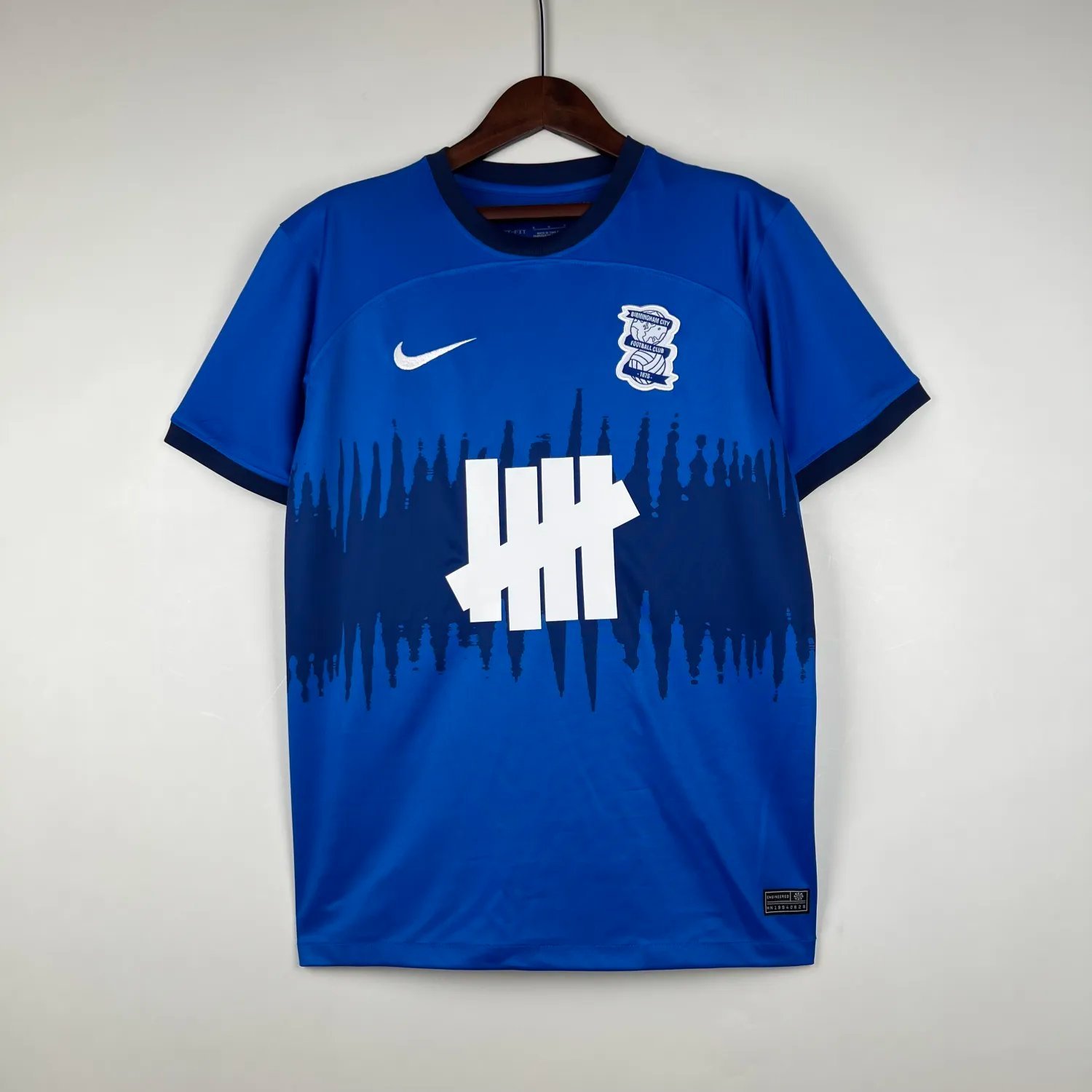 23-24 Birmingham City Home Fan Version 