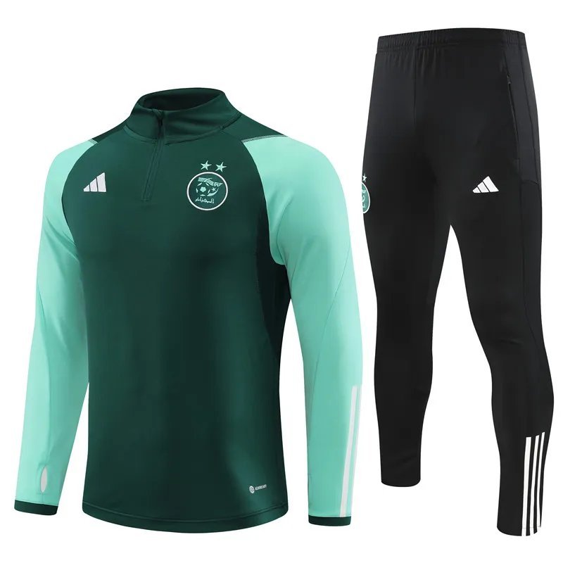 23-24 Algeria Training Suit