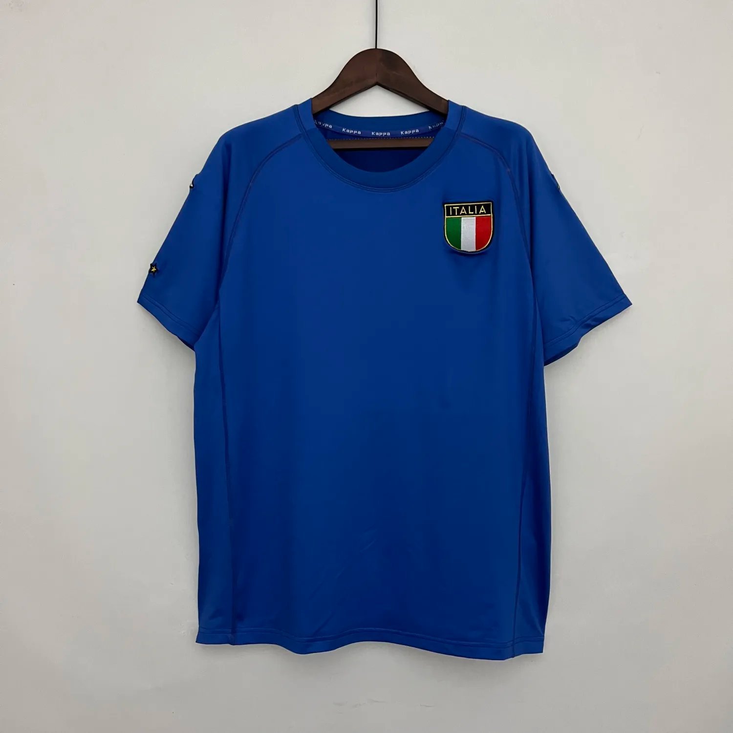2000 Italy Home Retro 