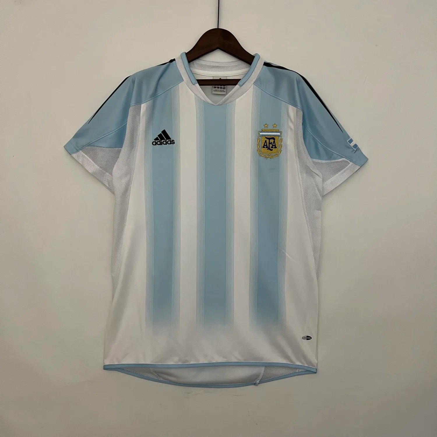 04-05 Argentina Home Retro 