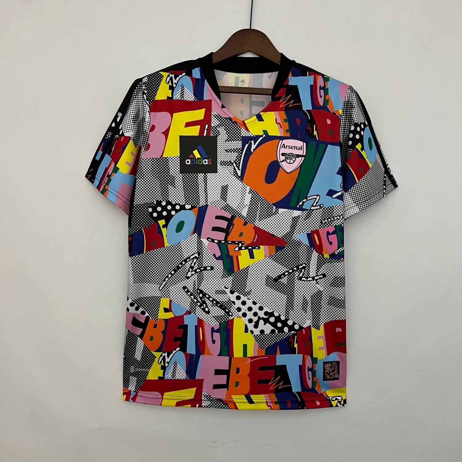 2023 Arsenal Special Fan Version 