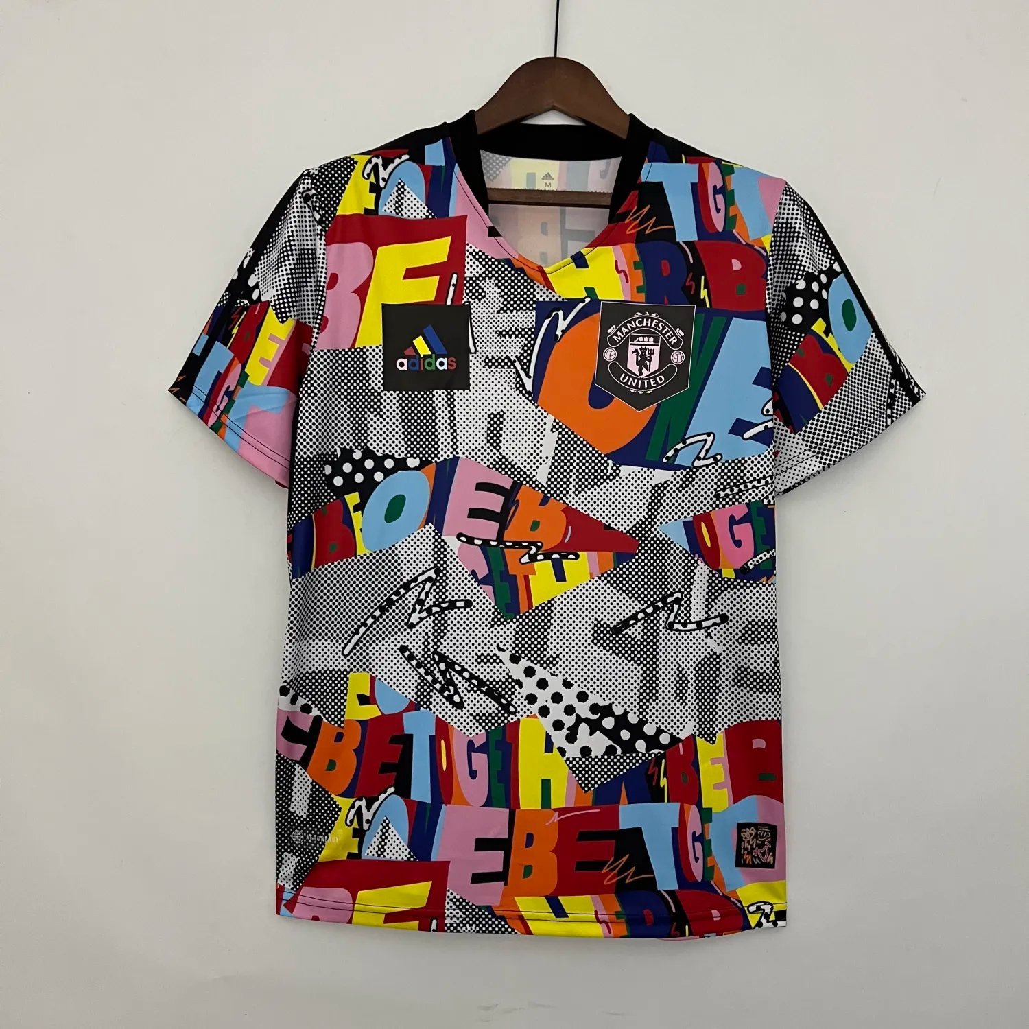 2023 Manchester United Special Fan Version 