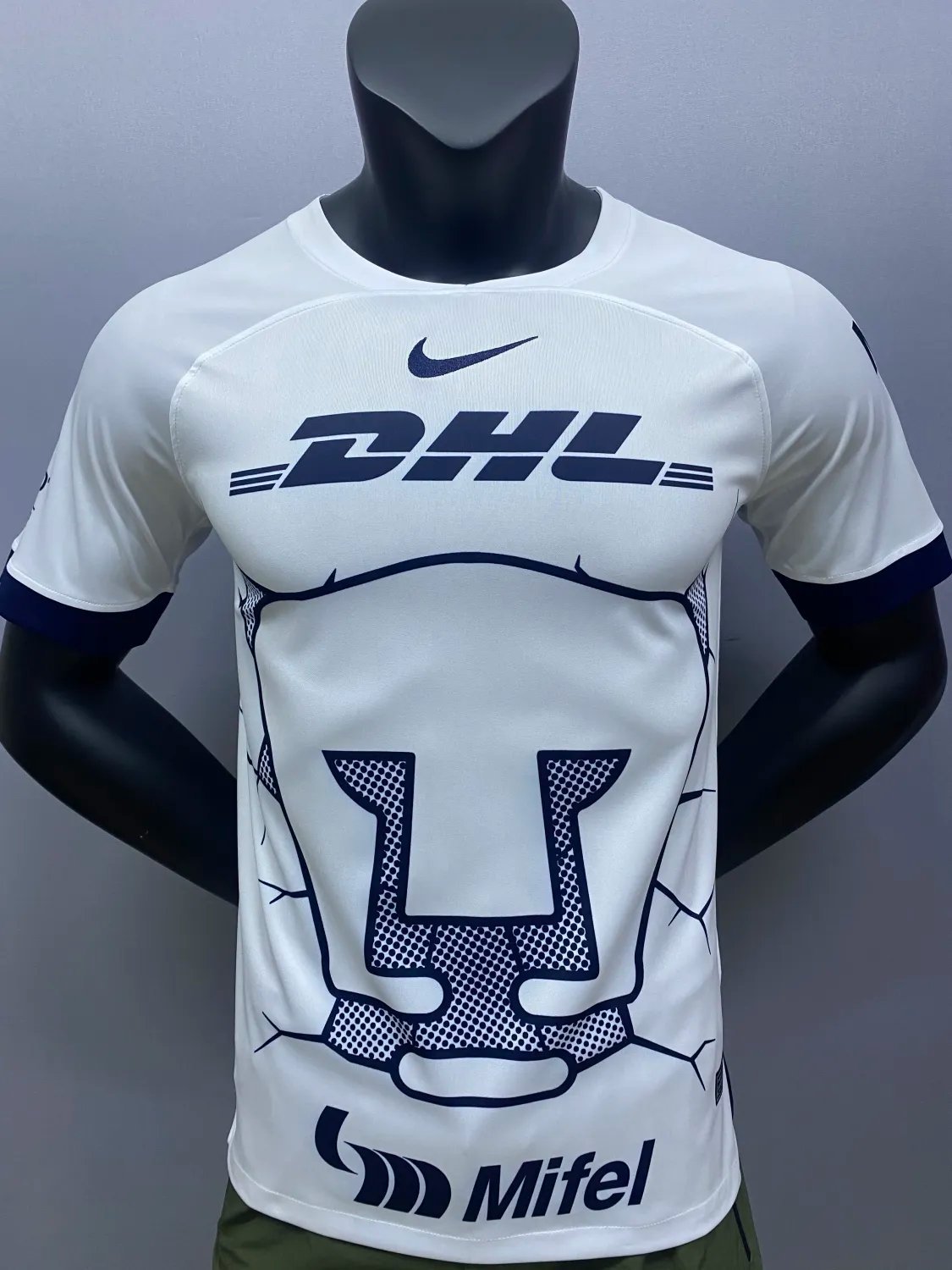 23-24 Pumas UNAM Home Fan Version 