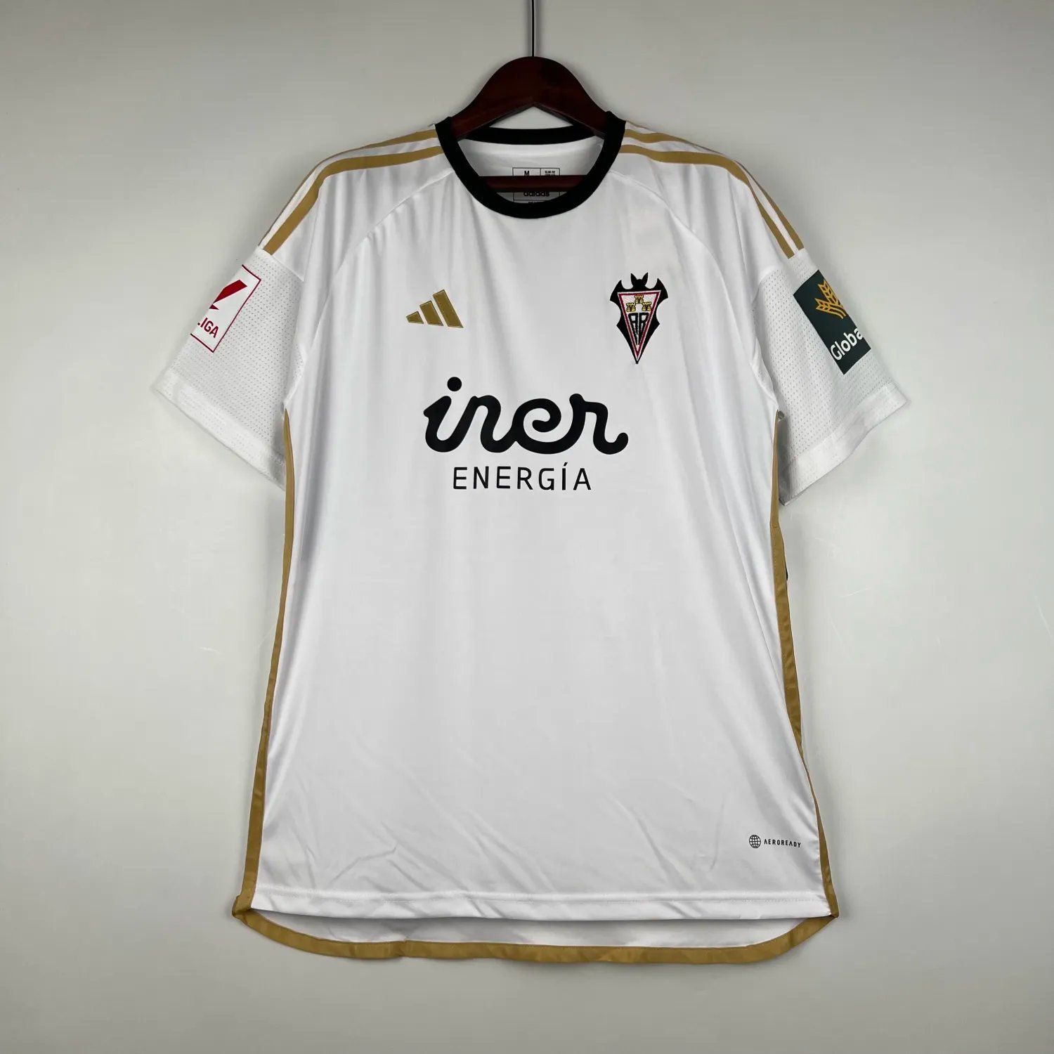 23-24 Albacete Home Fan Version 