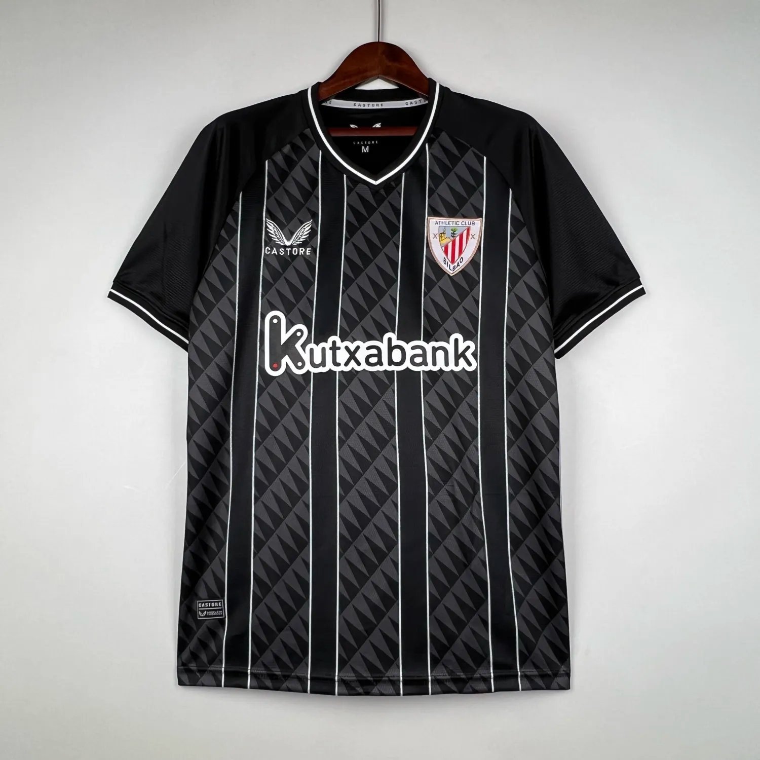 23-24 Athletic Bilbao Goalkeeper Fan Version 