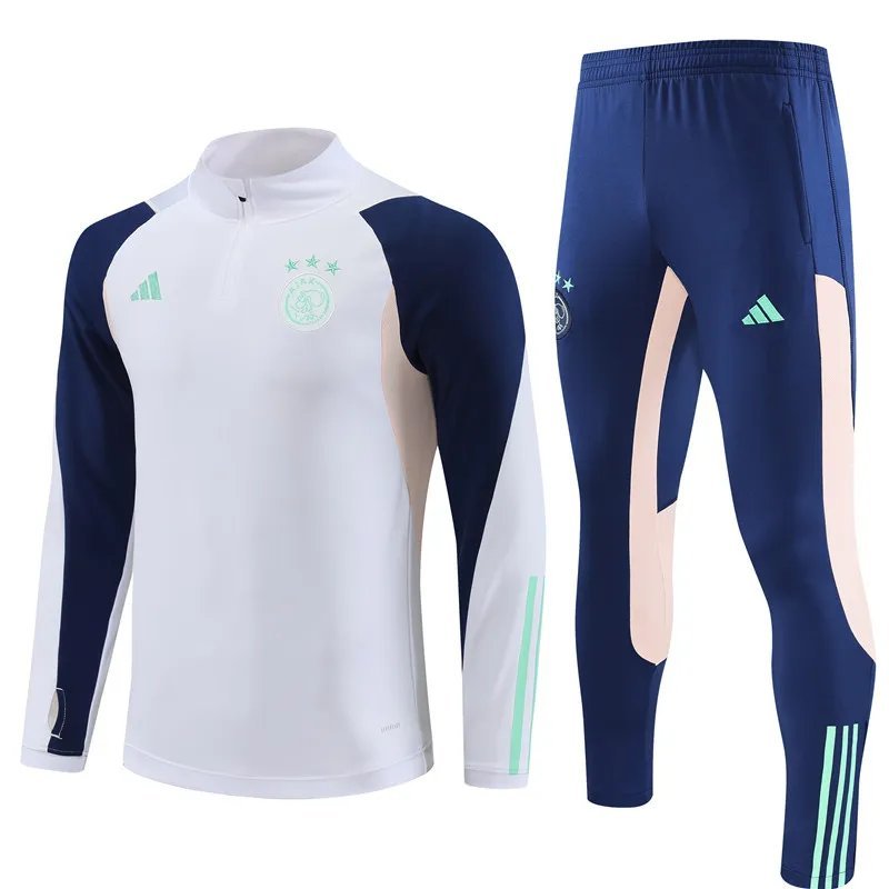 23-24 Ajax Training Suit