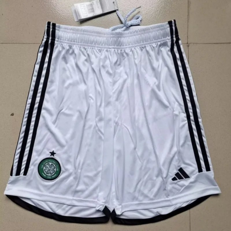23-24 Celtic Home Shorts