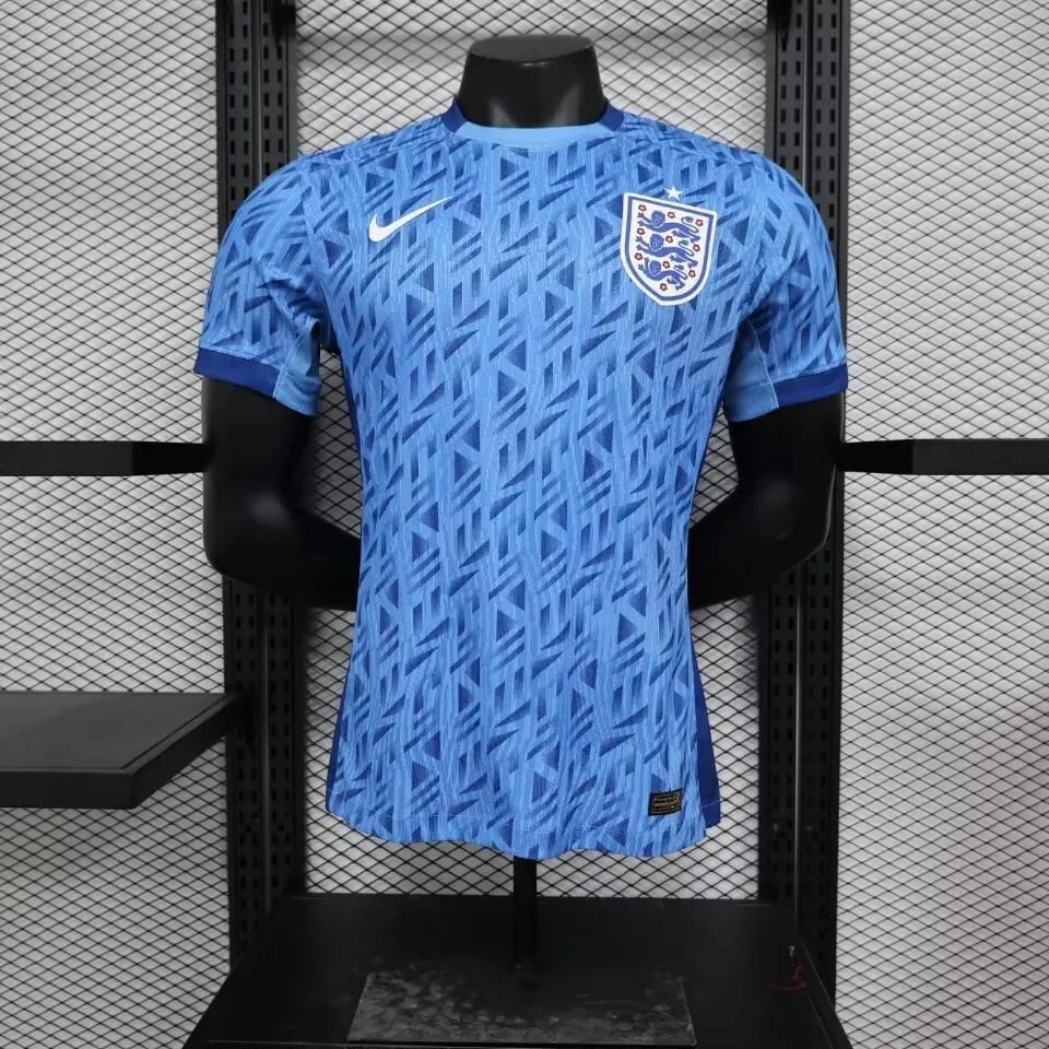 23-24 England Away Player Version