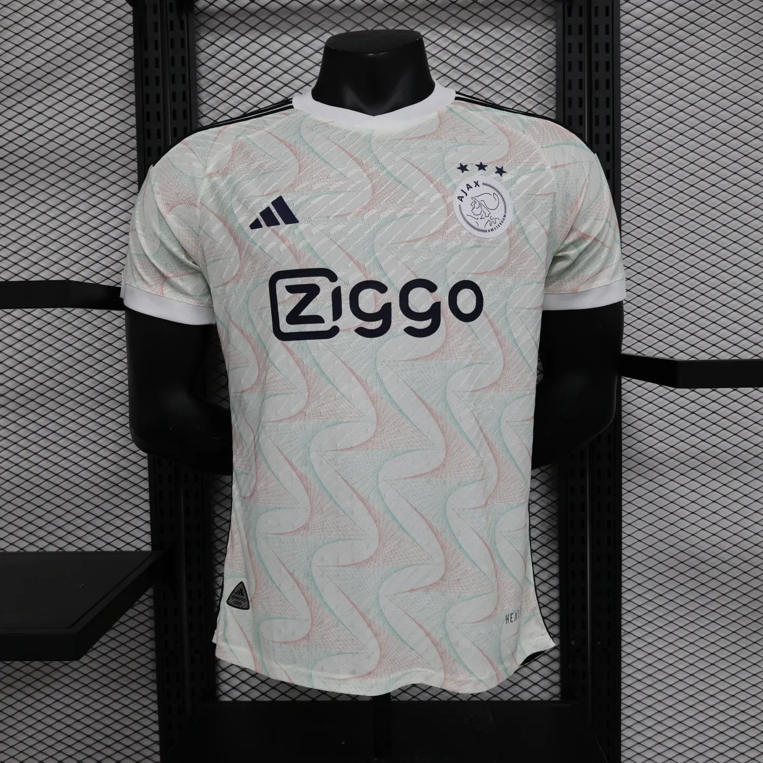 23-24 Ajax Away Player Version