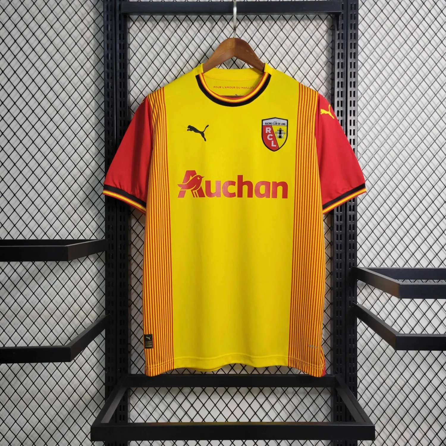 23-24 RC Lens Home Fan Version 