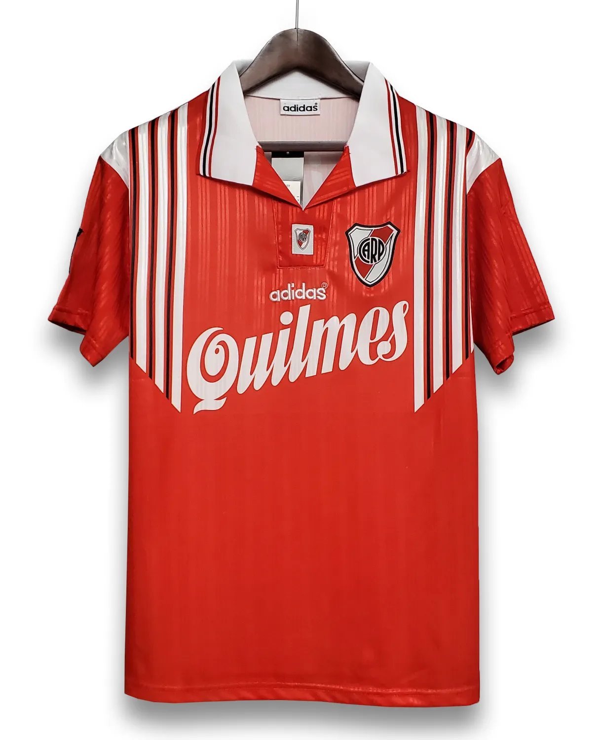 96-97 River Plate Away Retro 