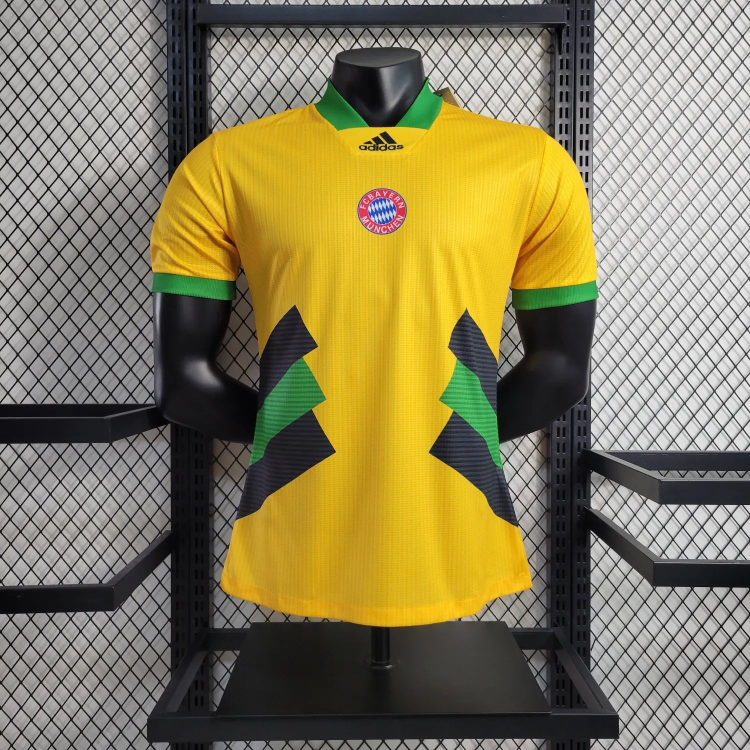 23-24 Bayern Munich Special Player Version