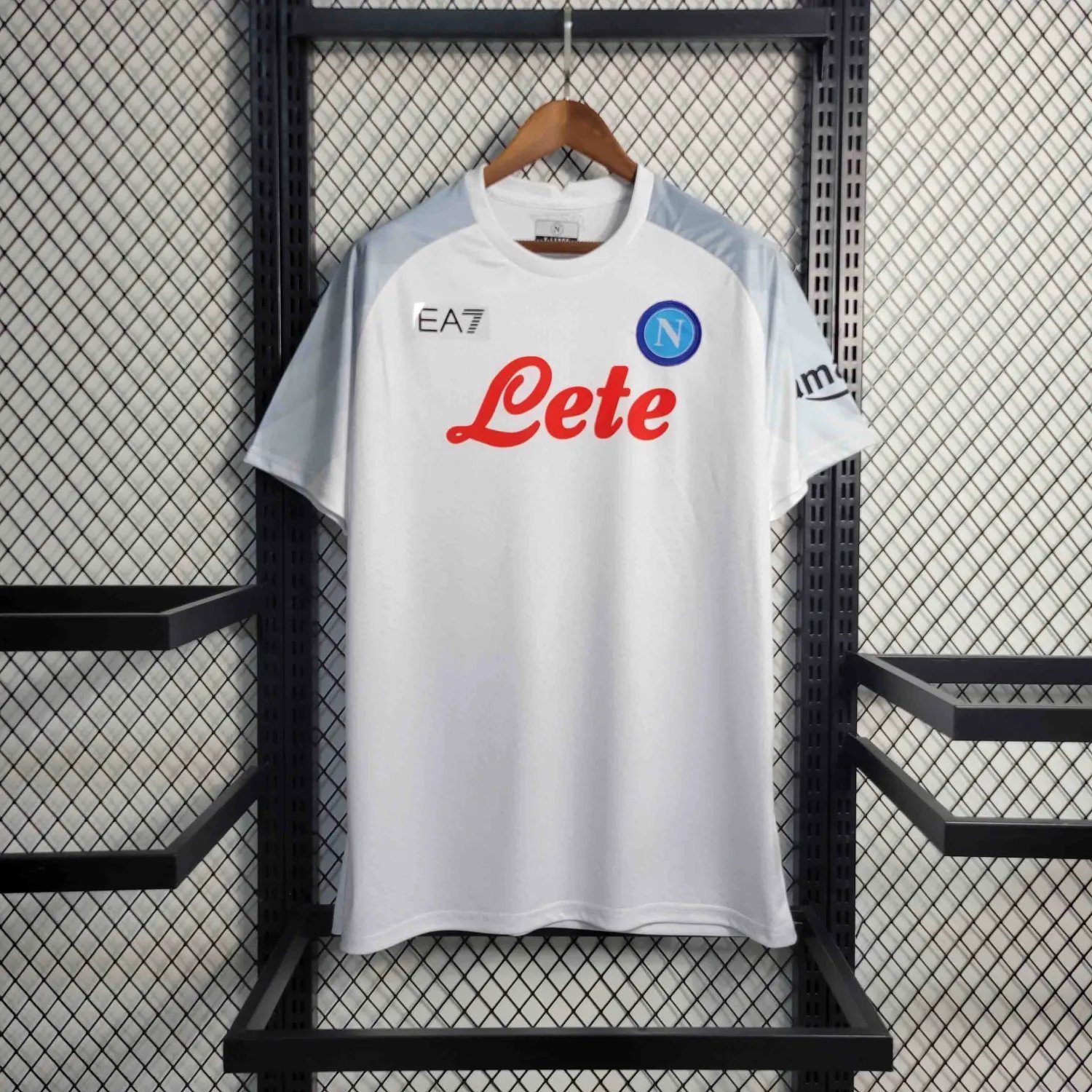 23-24 Napoli Special Fan Version 