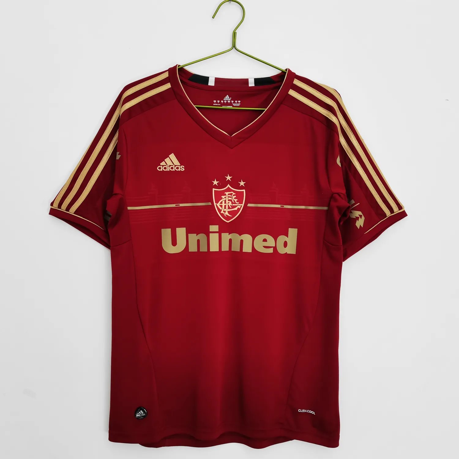 2012 Fluminense Third Retro 