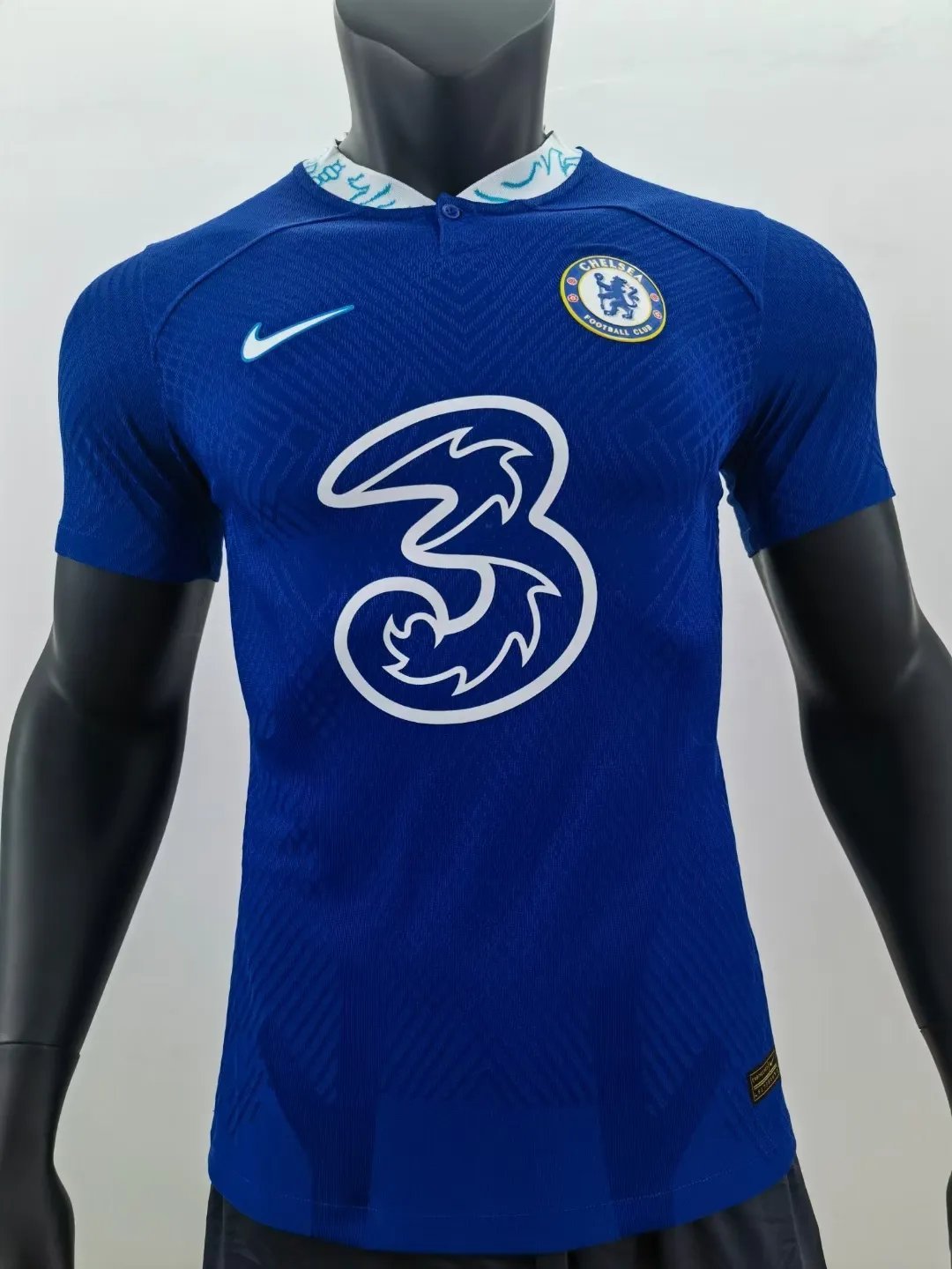 23-23 Chelsea home blue Player Version
