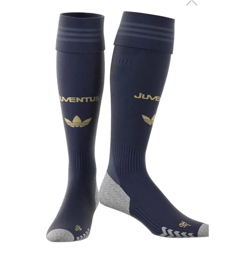 24-25 Juventus Third Socks