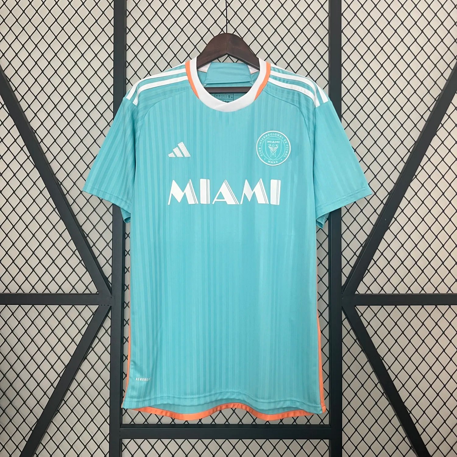 24-25 Inter Miami Third Fan Version 