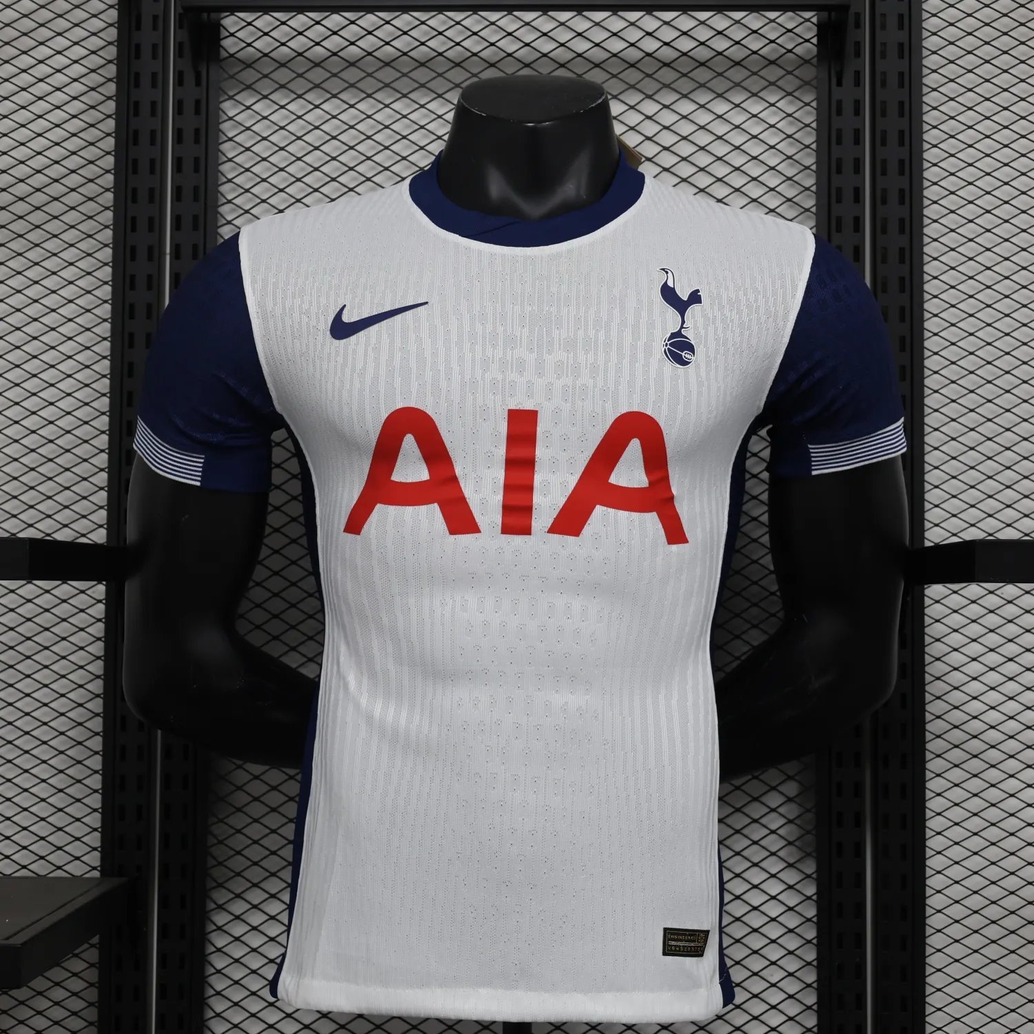 24-25 Tottenham Hotspur Home Player Version