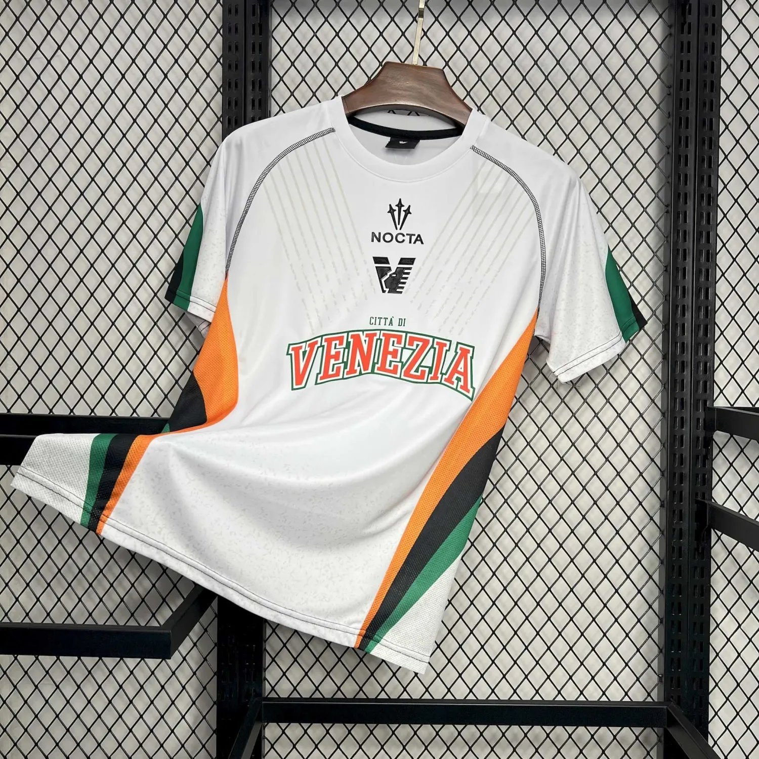 24-25 Venezia FC Away 