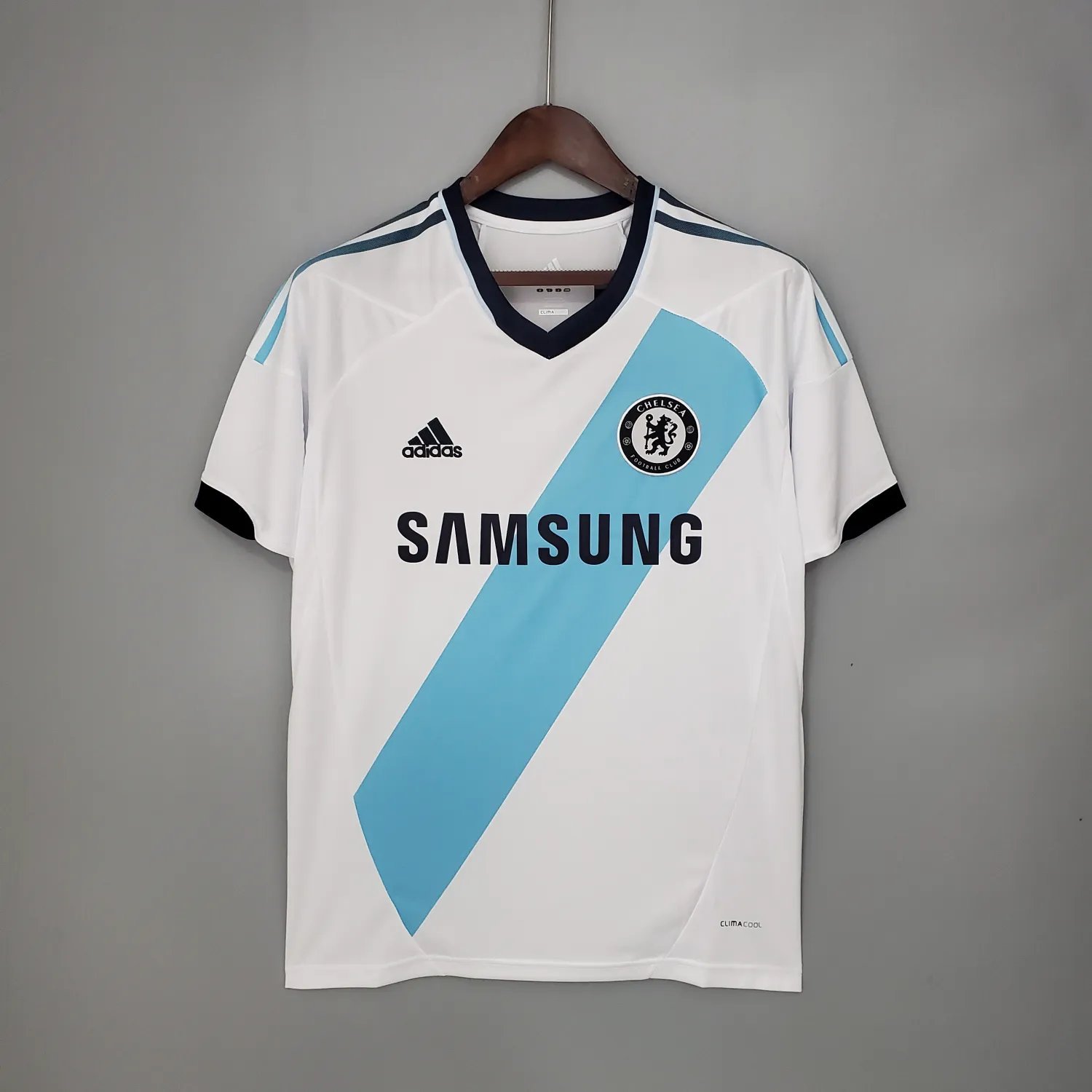 12-13 Chelsea Away Retro 