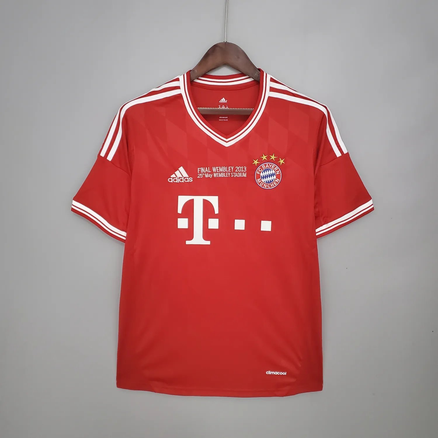 13-14 Bayern Home Champions League 