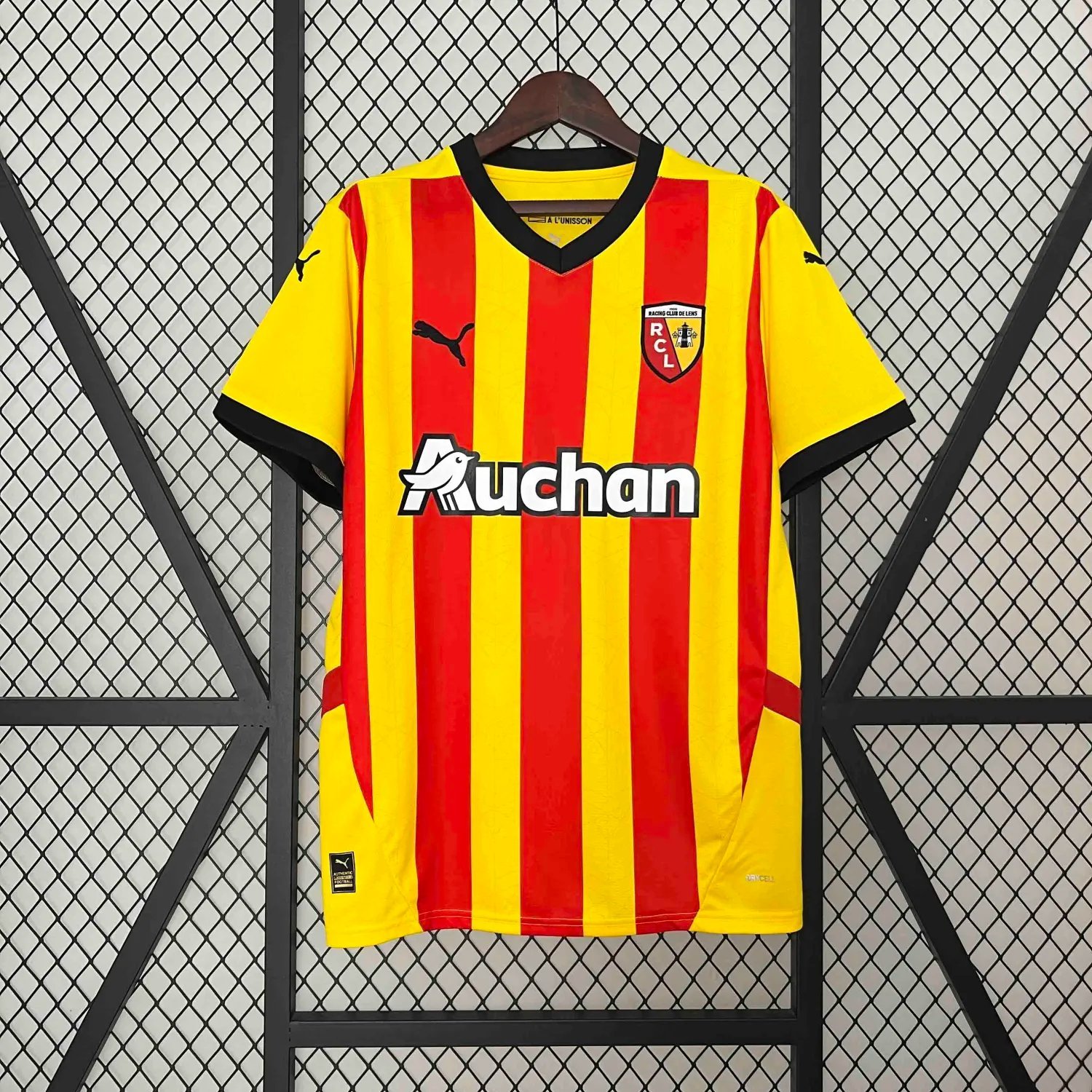 24-25 RC Lens Home Fan Version 