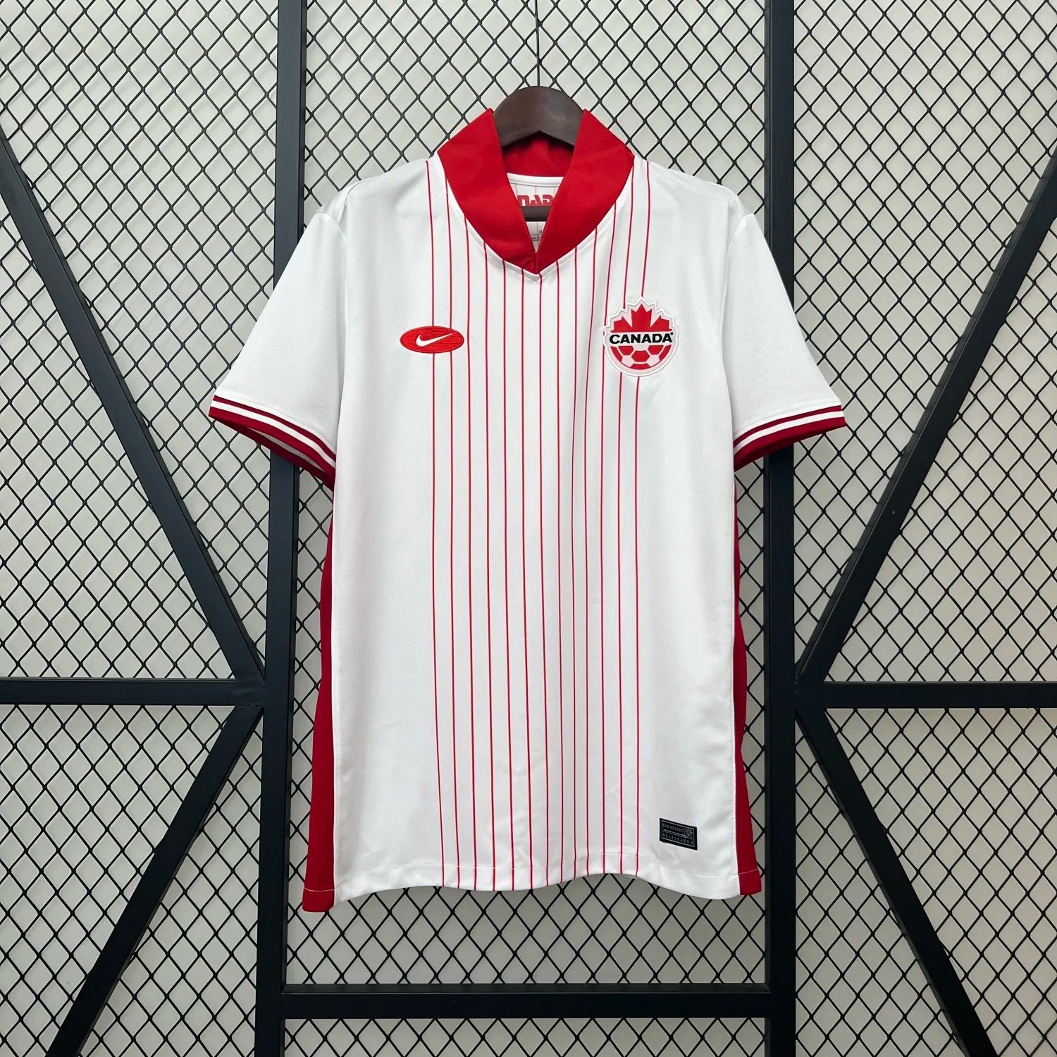 2024 Canada Away Fan Version 