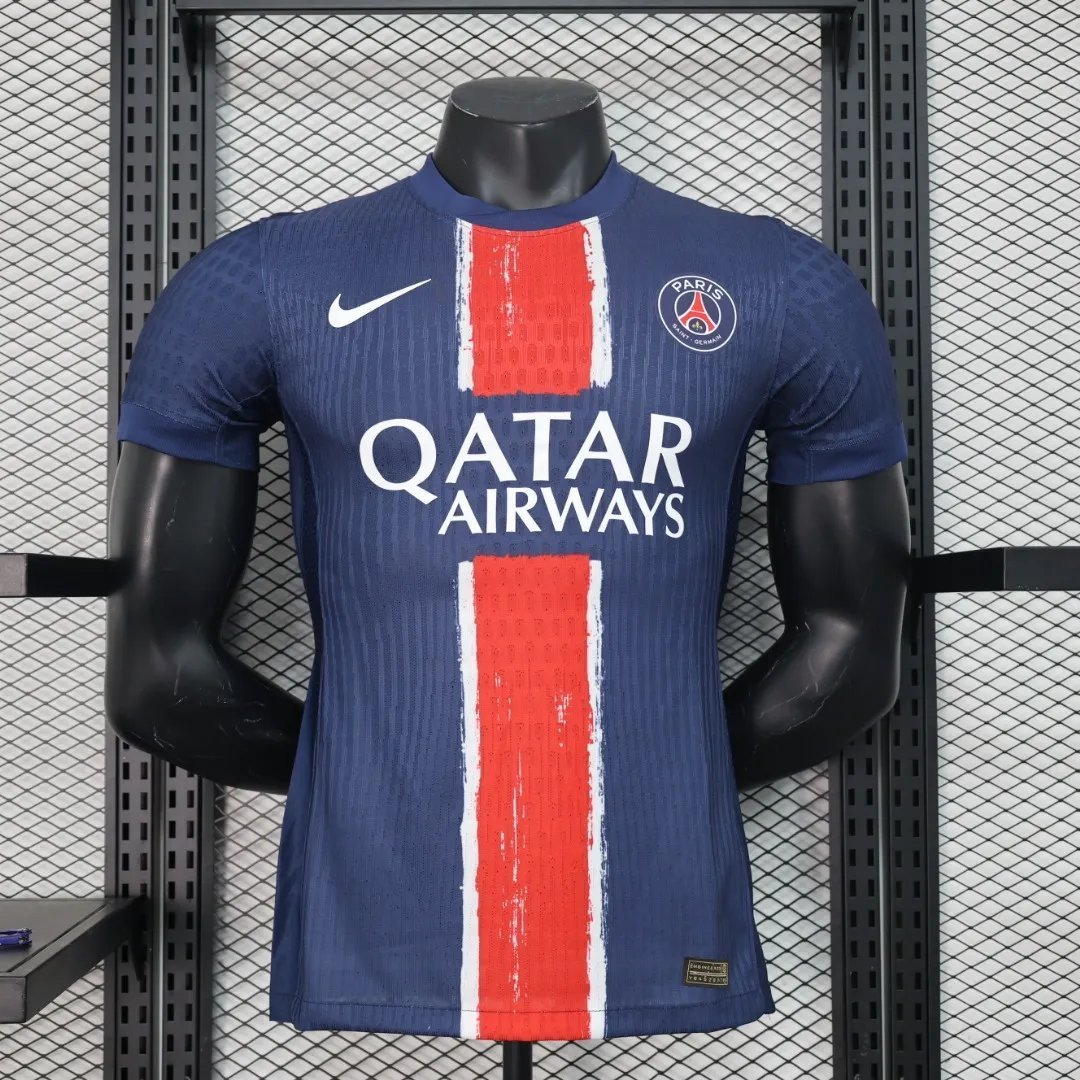 24-25 PSG Home Player Version