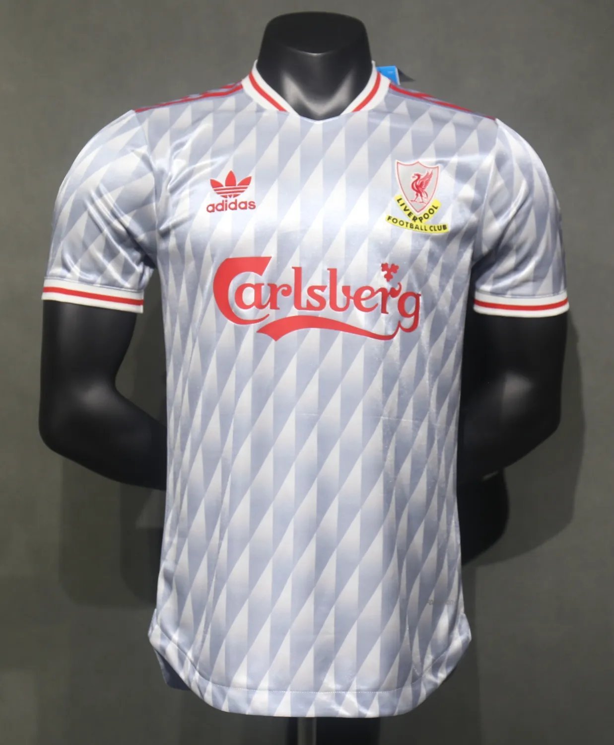 2024 Liverpool x Beatles Grey Classic 