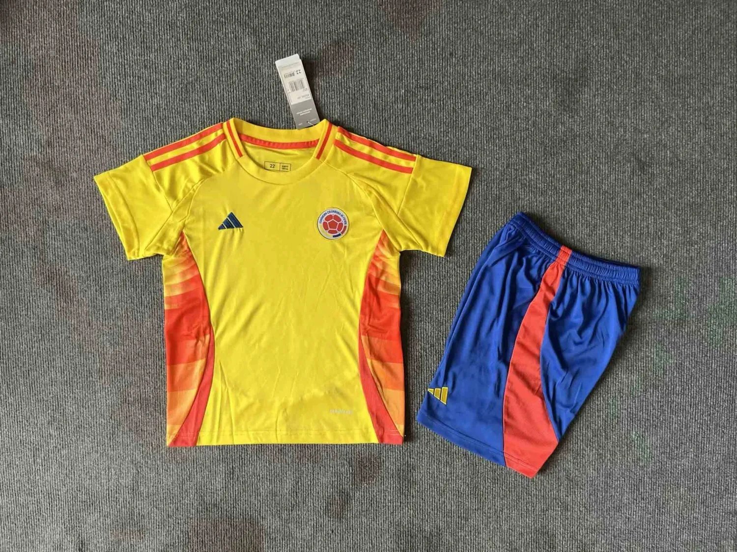 2024 Colmbia Home Kids Kit
